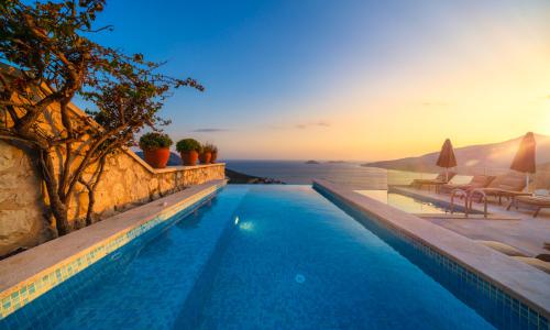 Villa Safran View — 3