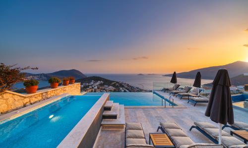Villa Safran View — 15