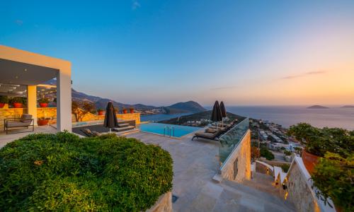 Villa Safran View — 32
