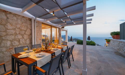 Villa Safran View — 33