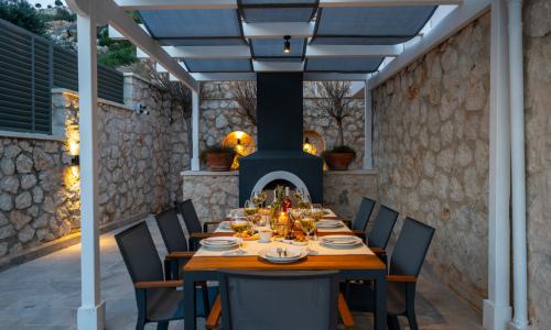 Villa Safran View — 13