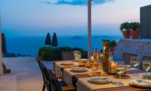 Villa Safran View — 10