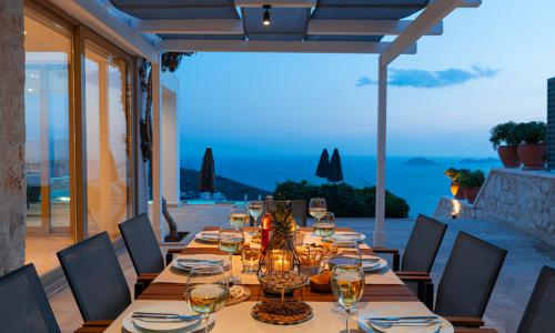 Villa Safran View — 12