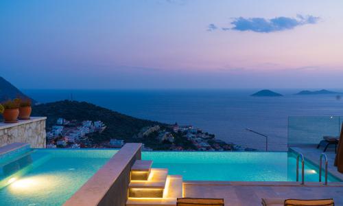 Villa Safran View — 8