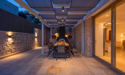 Villa Safran View — 21