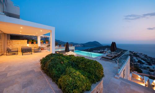 Villa Safran View — 23