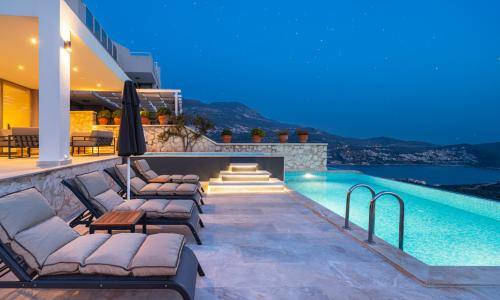 Villa Safran View — 34