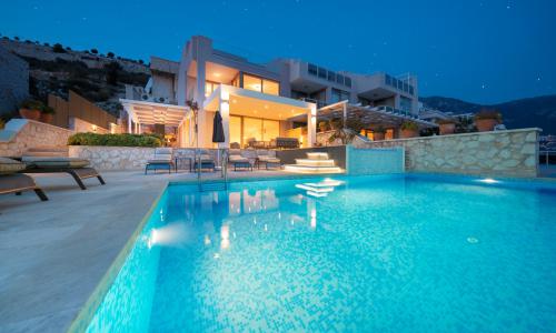 Villa Safran View — 35