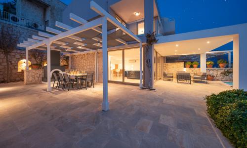 Villa Safran View — 36