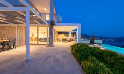 Villa Safran View — 38