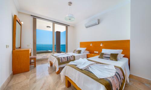 Villa Safran View — 37