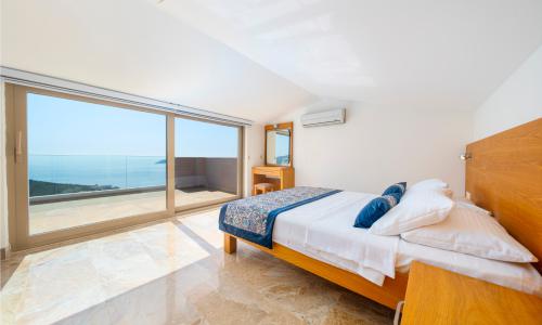Villa Safran View — 29