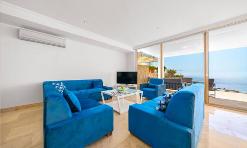 Villa Safran View — 16
