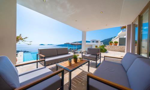 Villa Safran View — 6