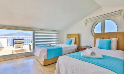 Villa Baysal Bergamot — 10