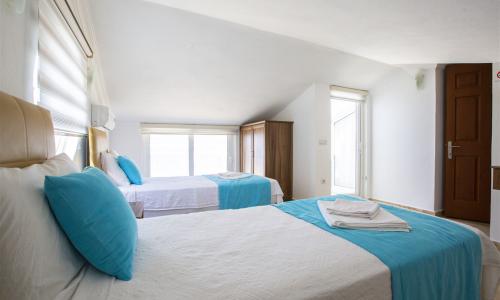 Villa Baysal Bergamot — 13