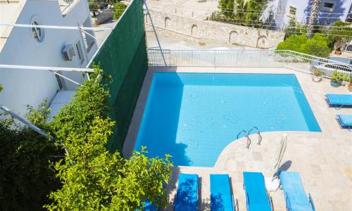 Villa Baysal Bergamot — 5