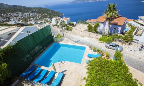 Villa Baysal Bergamot — 6
