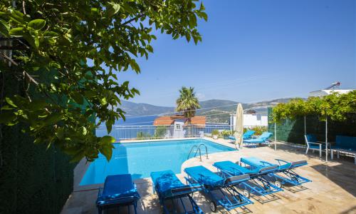 Villa Baysal Bergamot — 7
