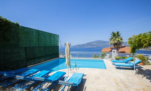 Villa Baysal Bergamot — 8