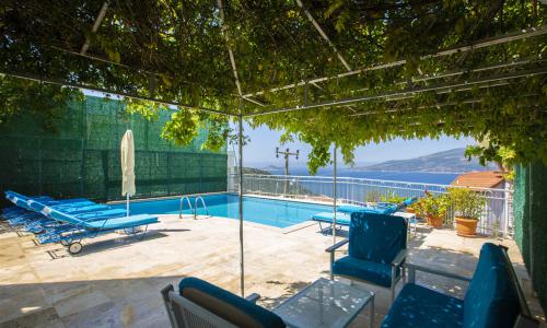 Villa Baysal Bergamot — 14