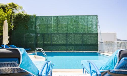 Villa Baysal Bergamot — 16