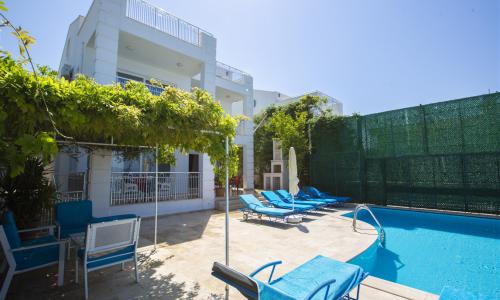 Villa Baysal Bergamot — 3
