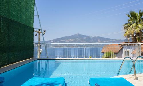 Villa Baysal Bergamot — 4