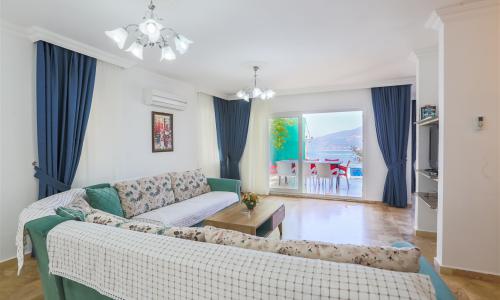 Villa Baysal Bergamot — 18