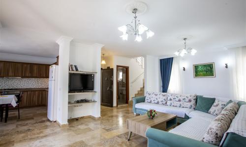 Villa Baysal Bergamot — 20