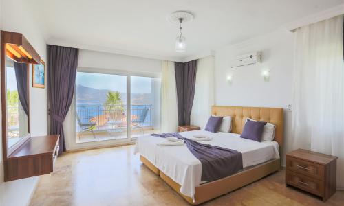 Villa Baysal Bergamot — 15