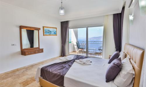 Villa Baysal Bergamot — 22