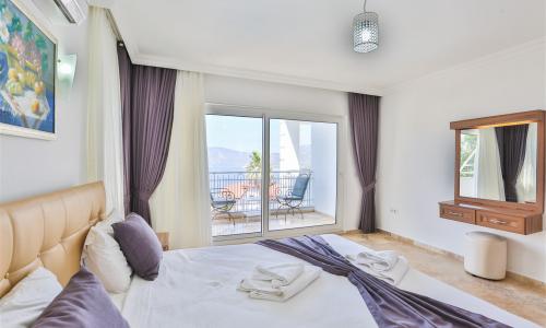 Villa Baysal Bergamot — 25