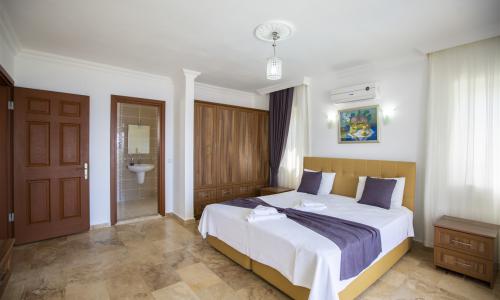 Villa Baysal Bergamot — 27
