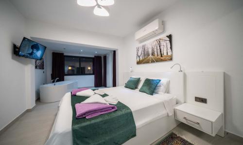 Villa Therapy Aqua — 39
