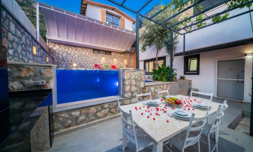 Villa Therapy Aqua — 60