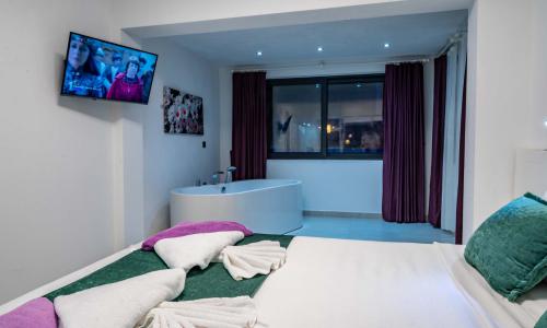 Villa Therapy Aqua — 49