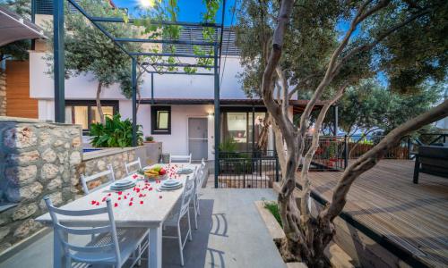 Villa Therapy Aqua — 12