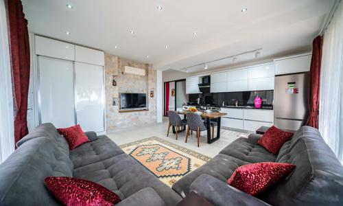 Villa Therapy Aqua — 37