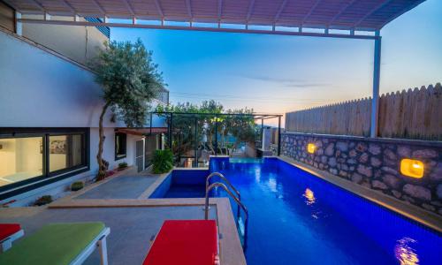 Villa Therapy Aqua — 13
