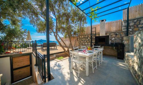 Villa Therapy Aqua — 14