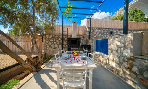 Villa Therapy Aqua — 15
