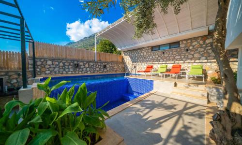 Villa Therapy Aqua — 16