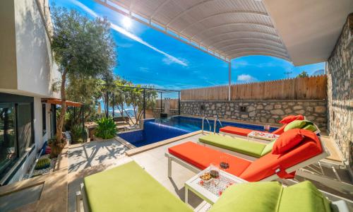 Villa Therapy Aqua — 17