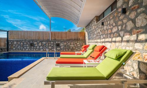 Villa Therapy Aqua — 18
