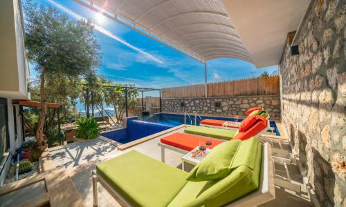 Villa Therapy Aqua — 19