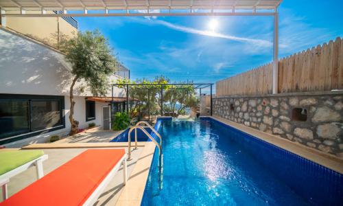 Villa Therapy Aqua — 20