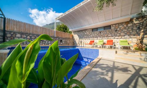 Villa Therapy Aqua — 21