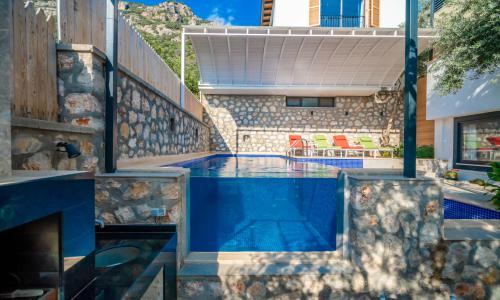 Villa Therapy Aqua — 9