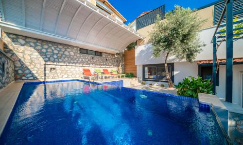 Villa Therapy Aqua — 6